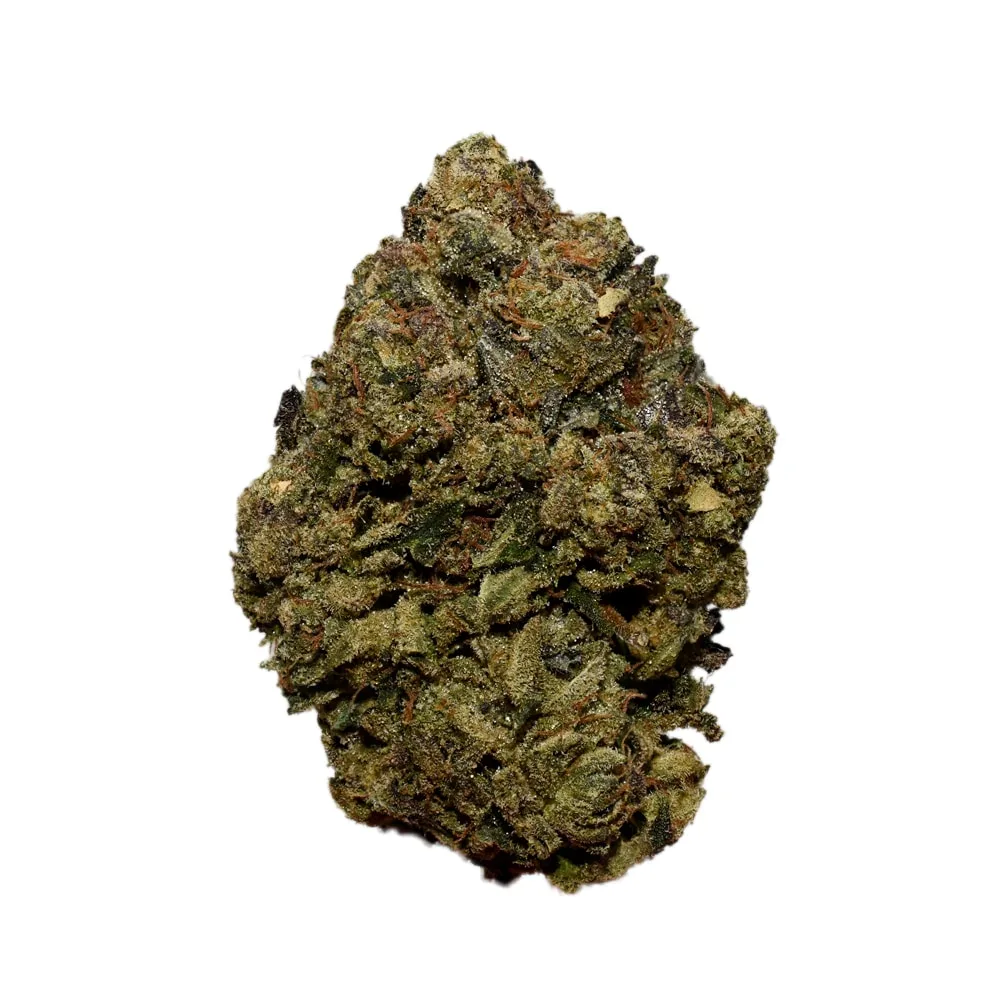 Grape Gas AA