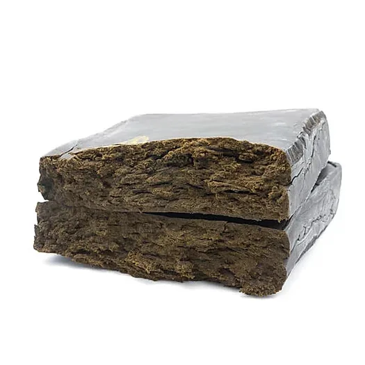Hash – Cali Afghan Sativa