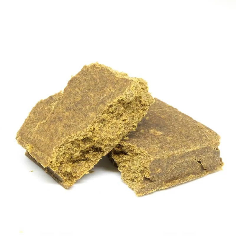 Hash – Citrus Haze