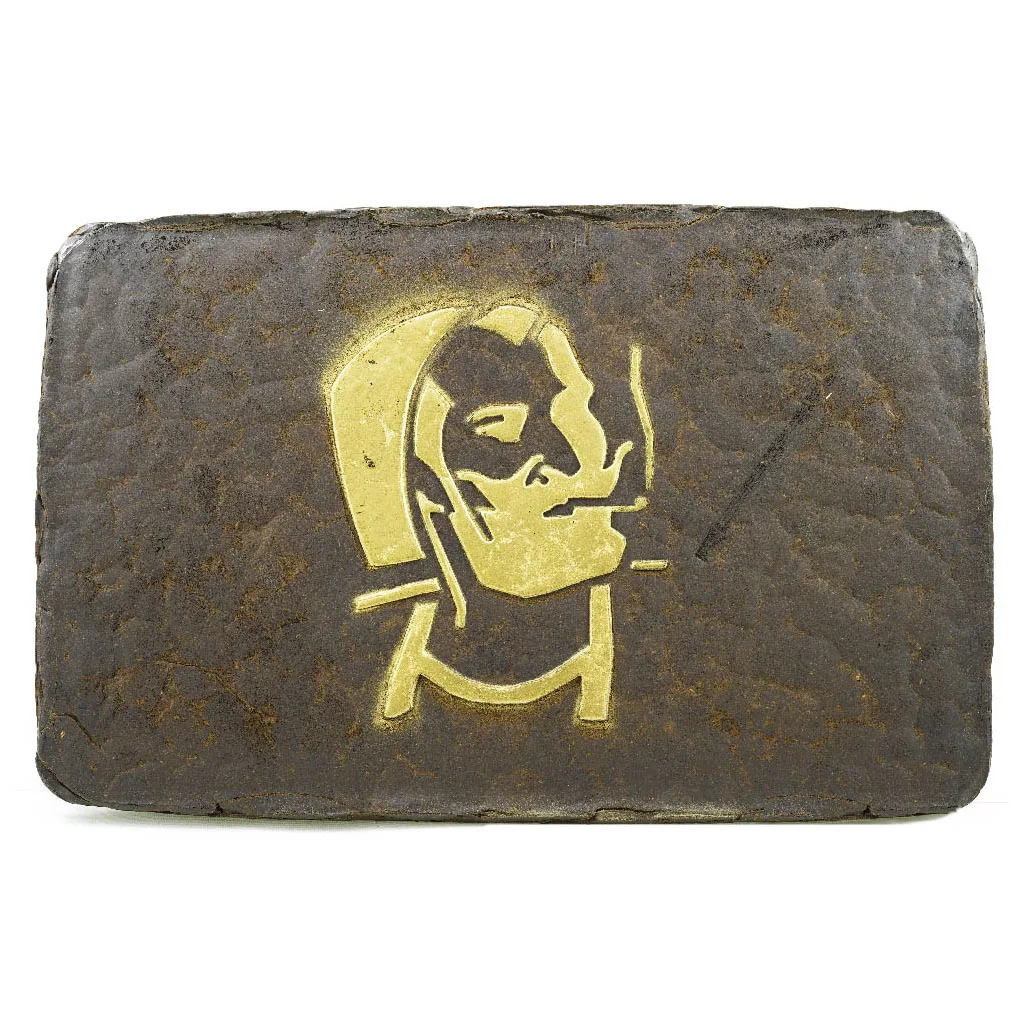 Hash – Zig Zag
