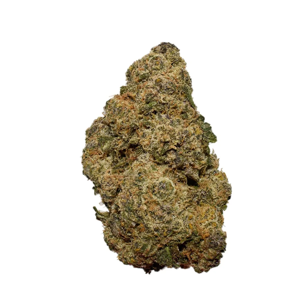 Laughing Buddha AA