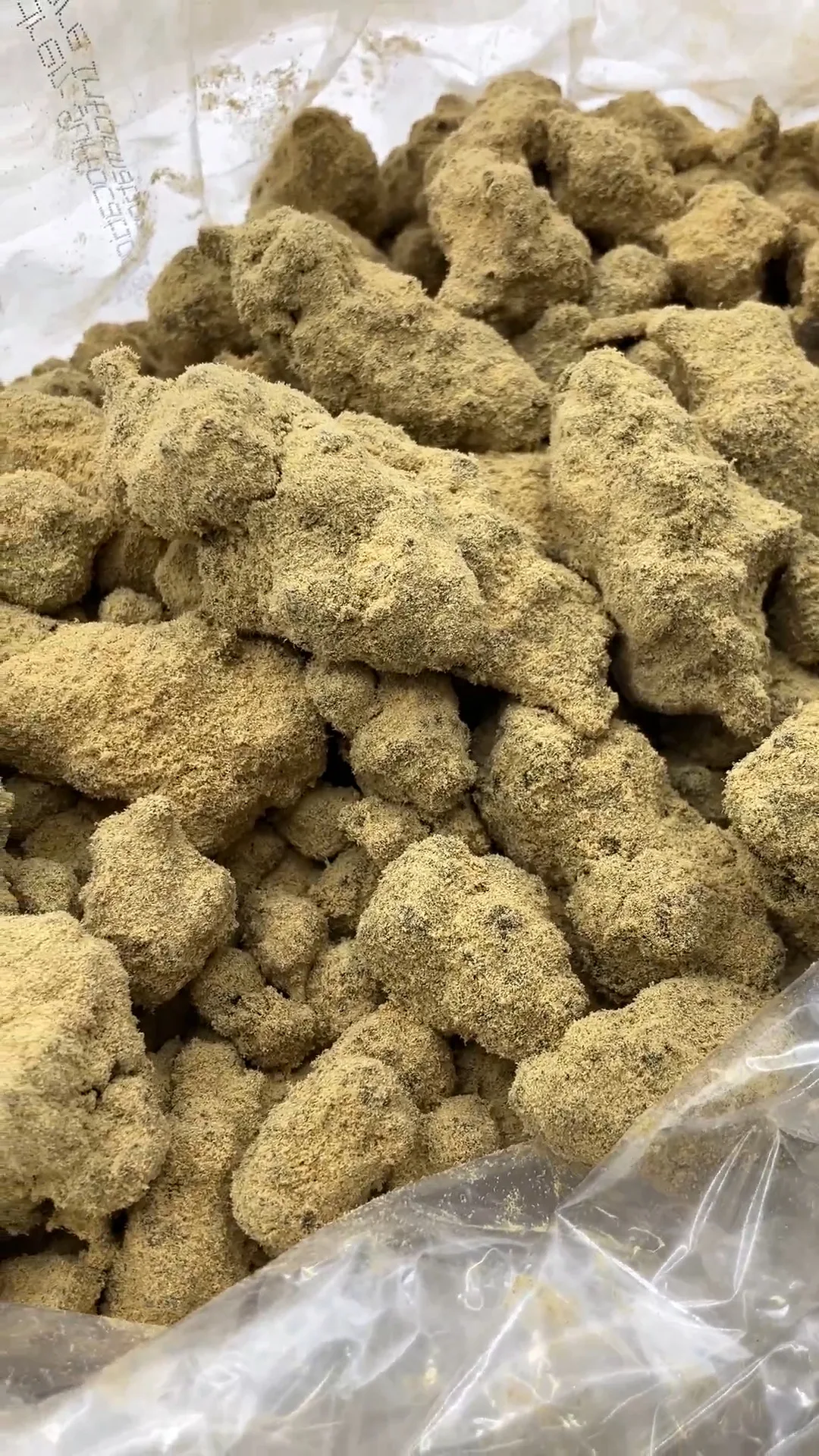Moonrocks – Wholesale