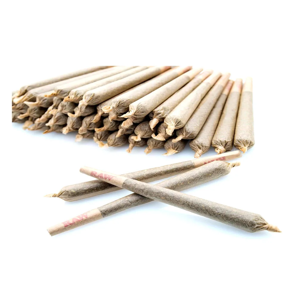 Platinum GSC – 0.5G Pre-Rolls