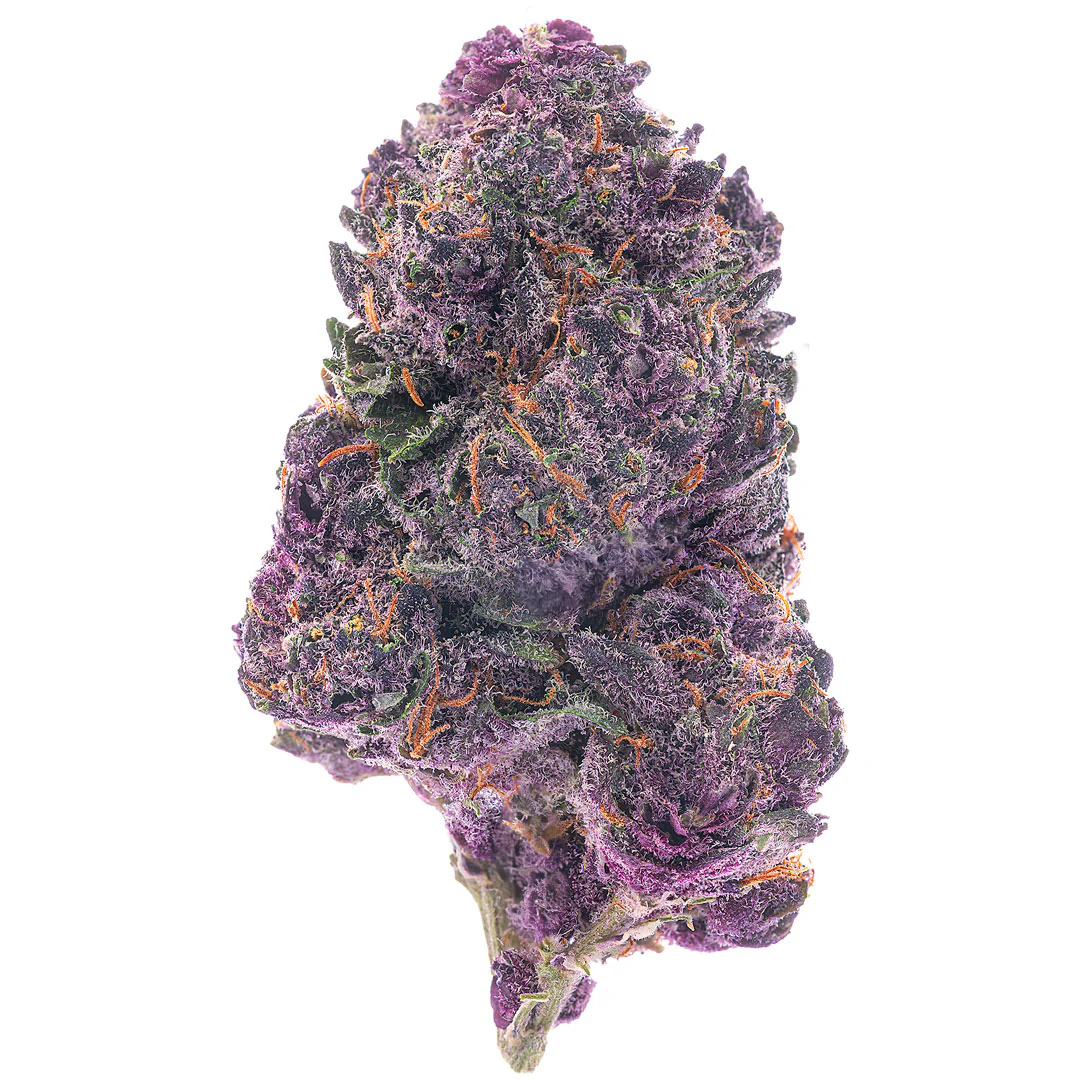 Purple Trainwreck AAA+