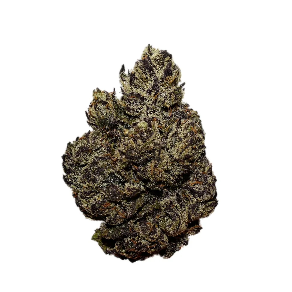 Purple Zombie AAAA+
