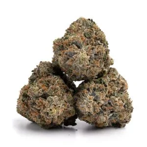Rockstar OG