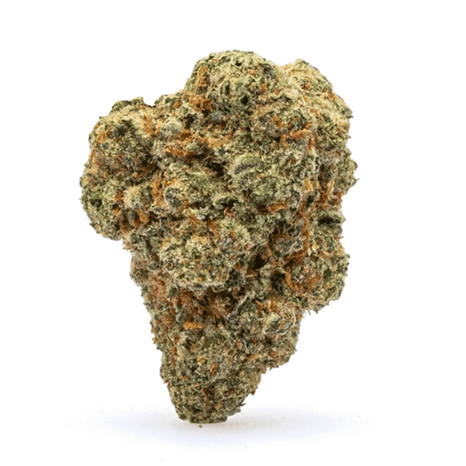 THCa Flower Georgia Pie