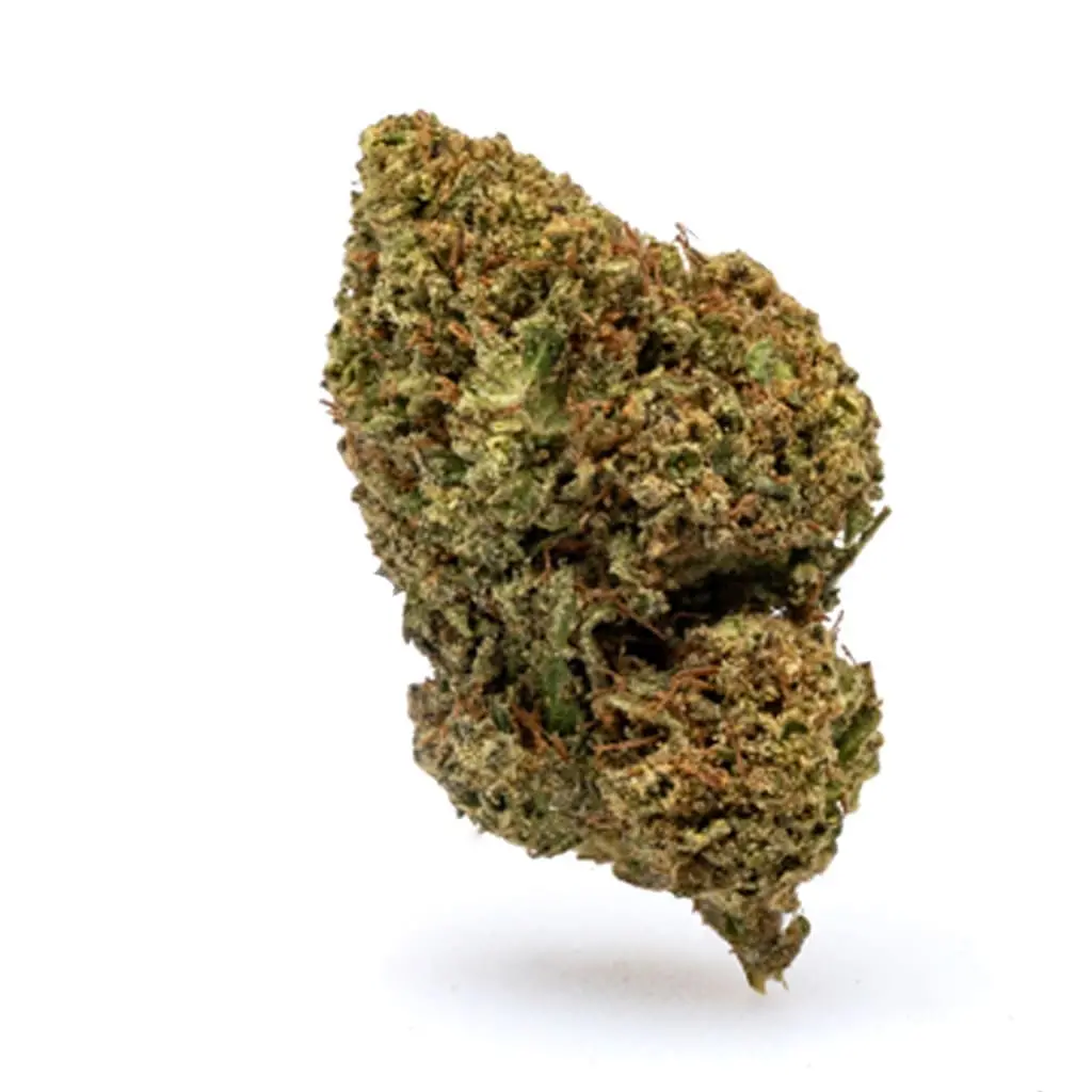 THCa Flower Jack Herer