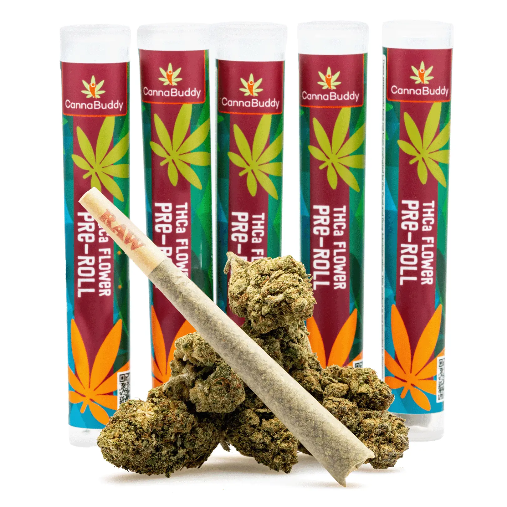 THCa Flower Pre-Roll Uncle Snoop