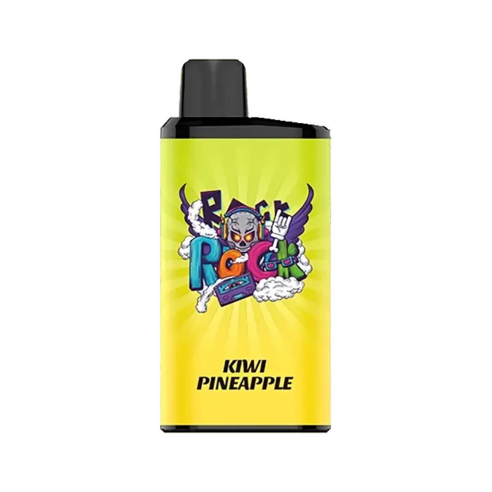 iget bar pro kiwi pineapple